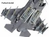 Tamiya 61125 Lockheed Martin F-35B Lightning II 1/48